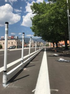 Protected Bike Lane Barriers-1
