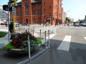 Protected Bike Lane Barriers-1