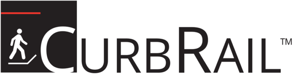 CurbRail Logo